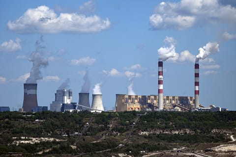 EU 2040 climate target with carbon credits expected in July, diplomats say