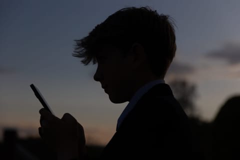 Denmark faces uphill battle on EU child sexual abuse bill