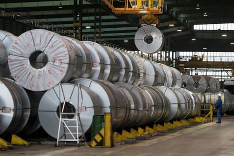 EU’s zero-for-zero tariff bid stalls amid US pushback