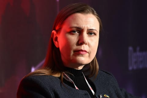 Lithuania continues to battle for Ukraine to join NATO
