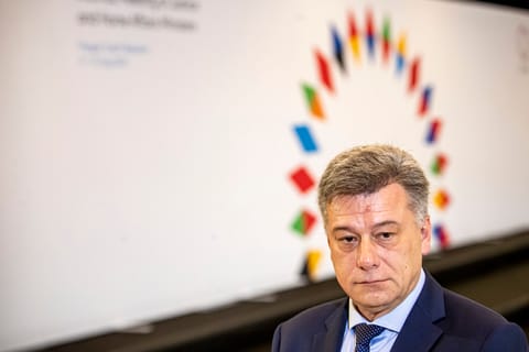 Czech government survives no-confidence vote over bitcoin scandal