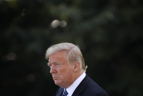 Trump administration adopts new definition of anti-Semitism in schools