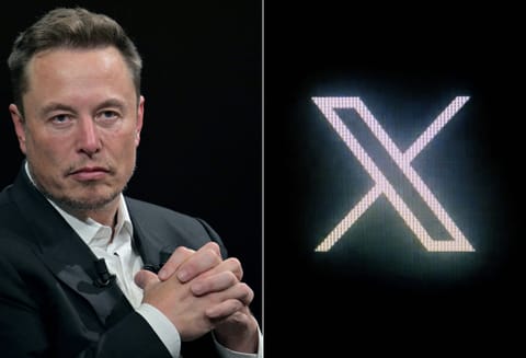 Romanian media watchdog defies Musk over censorship claims