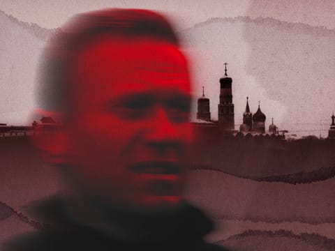 With Navalny’s death, Russians lose their last hope