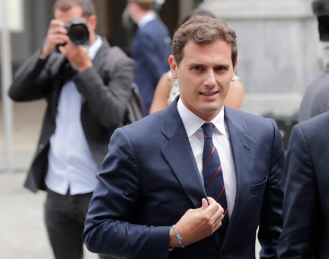 Spanish liberals annoy … everyone