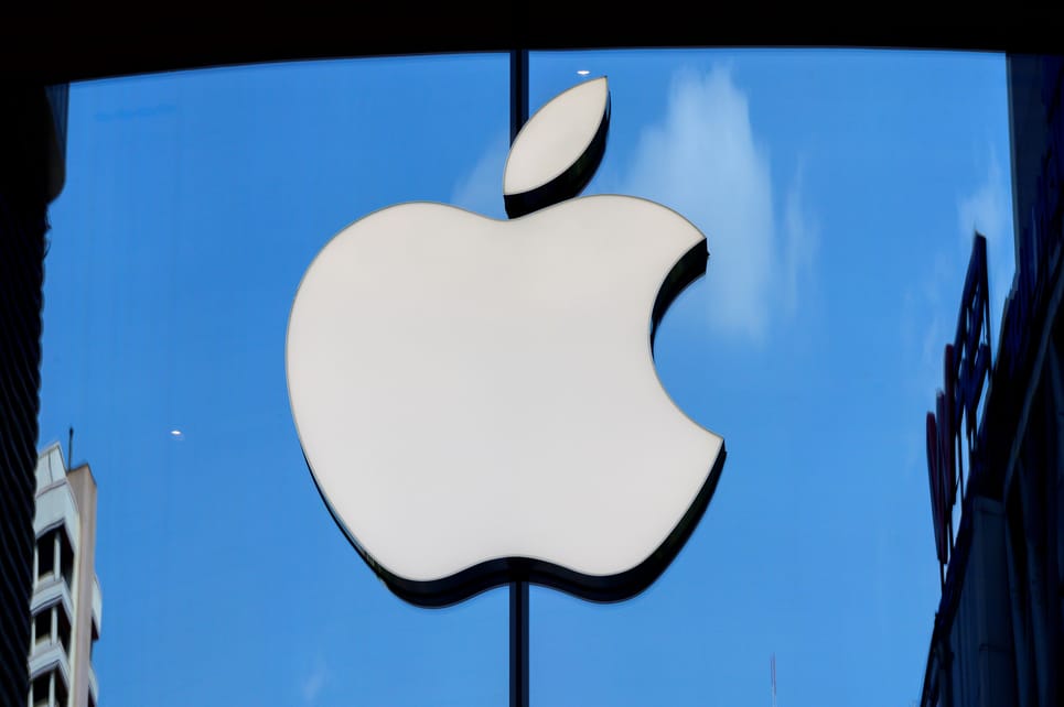 THAILAND-ECONOMY-APPLE
